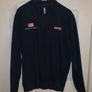Newport Beach customized Shep Shirt